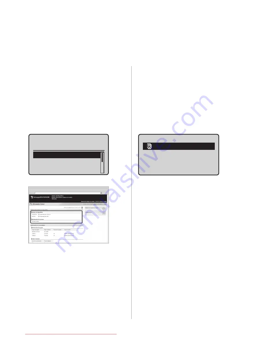 Canon imageRUNNER 2202 Скачать руководство пользователя страница 284