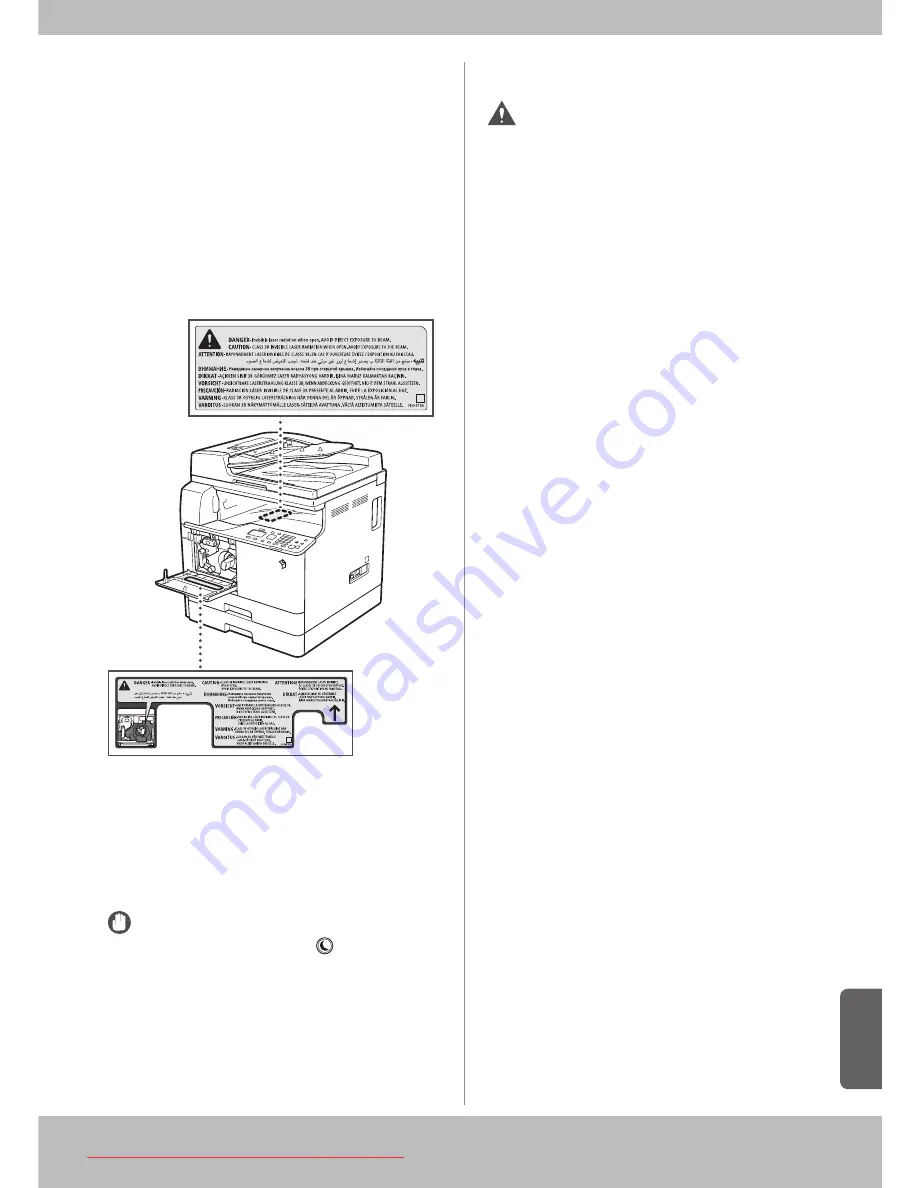 Canon imageRUNNER 2202 Quick Manual Download Page 291