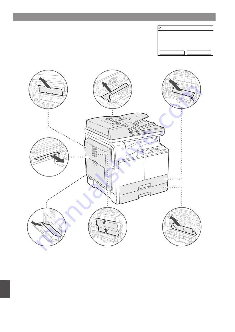 Canon imageRunner 2204F Getting Started Download Page 68