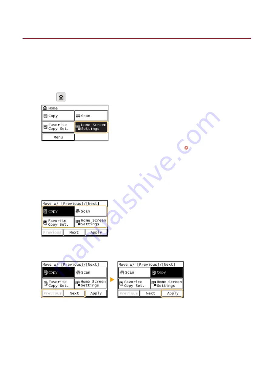 Canon imageRUNNER 2206 User Manual Download Page 18