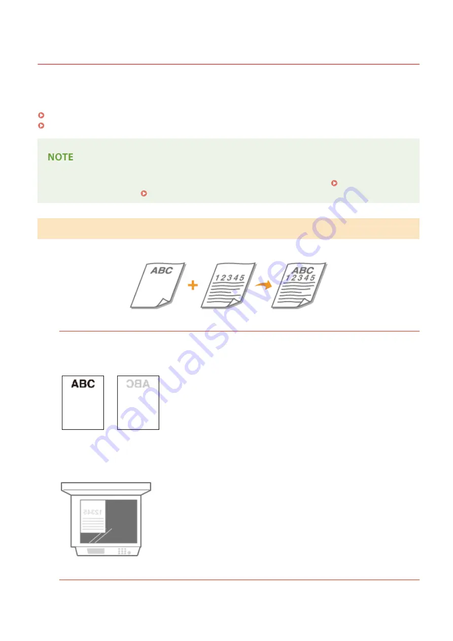 Canon imageRUNNER 2206 User Manual Download Page 35