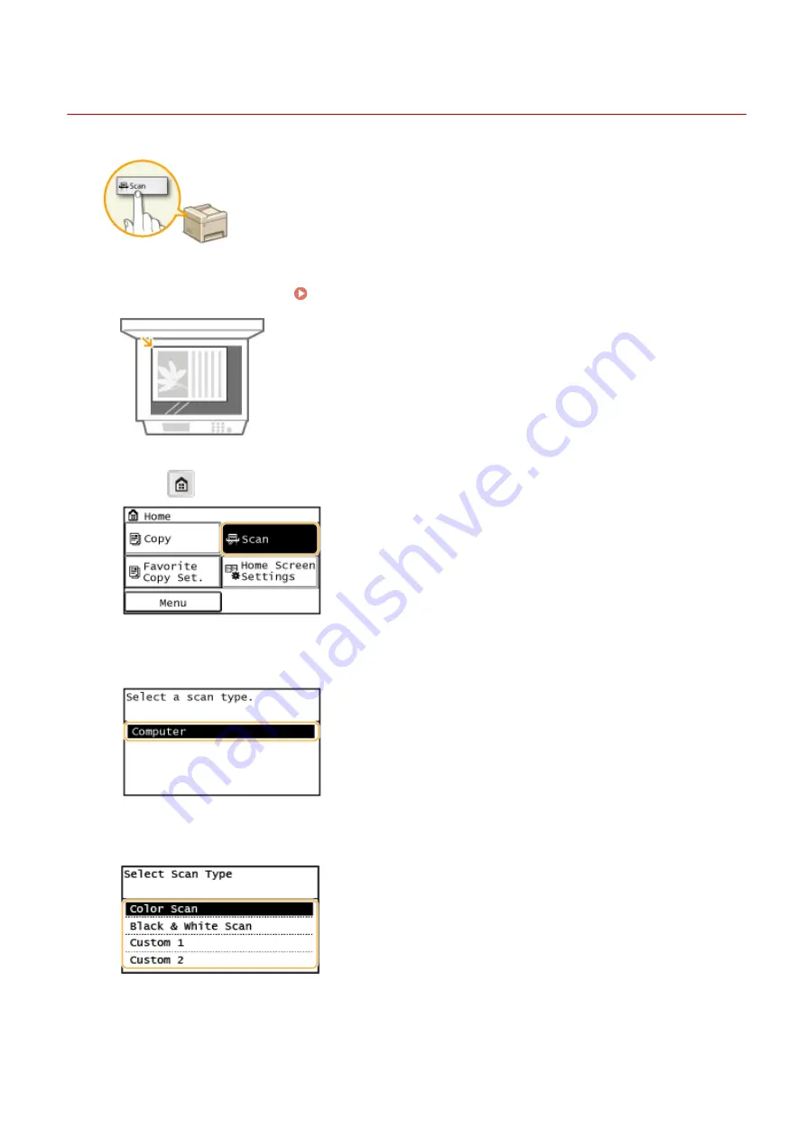 Canon imageRUNNER 2206 Скачать руководство пользователя страница 84