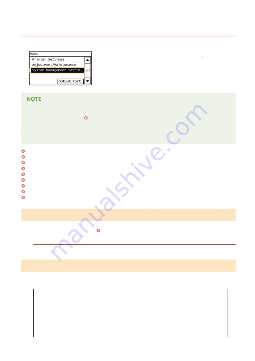 Canon imageRUNNER 2206 User Manual Download Page 118