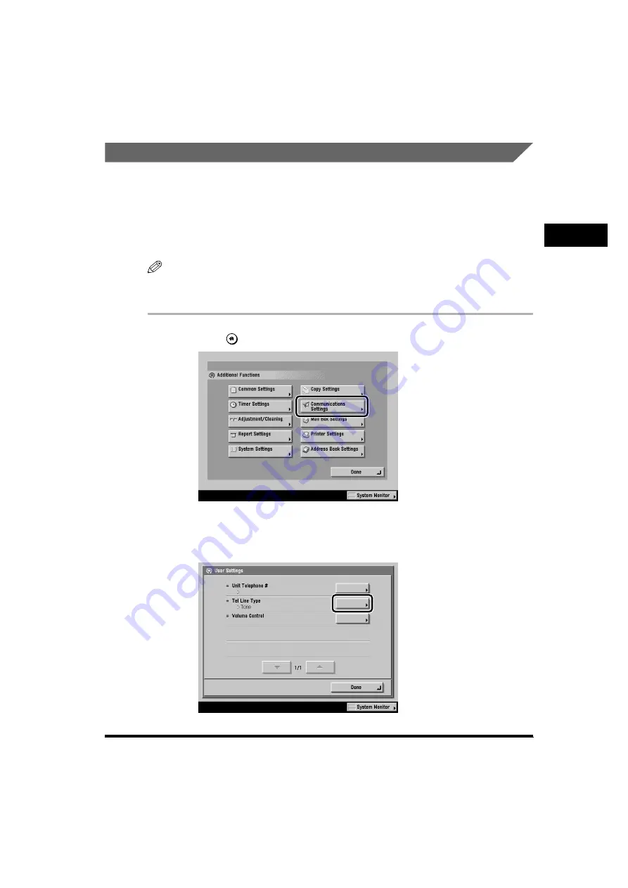 Canon imageRunner 2220i User Manual Download Page 32