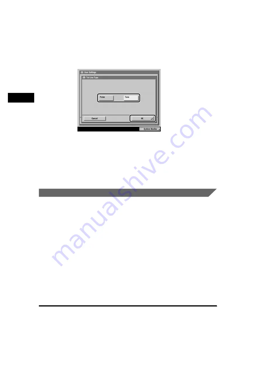 Canon imageRunner 2220i User Manual Download Page 33