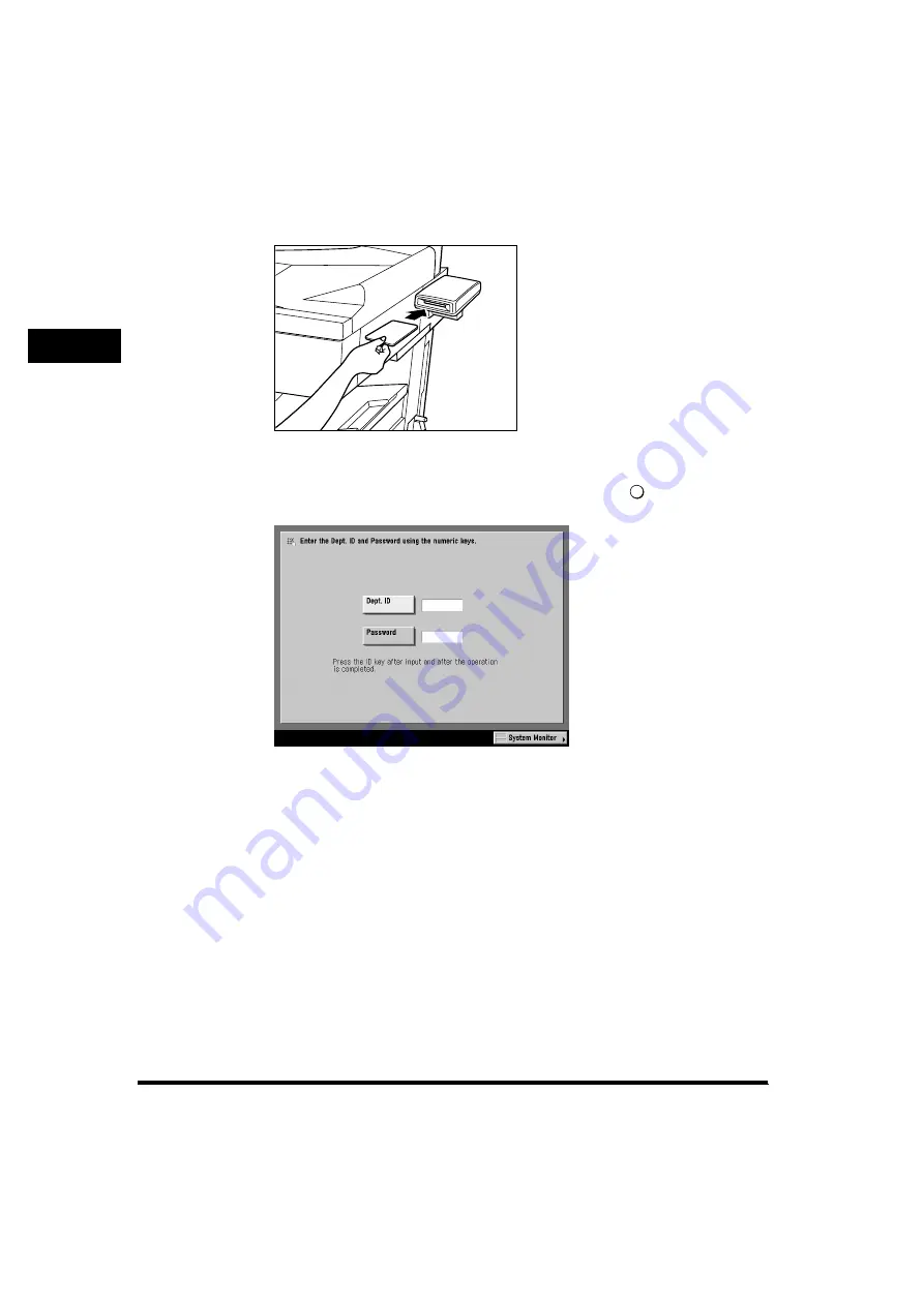 Canon imageRunner 2220i User Manual Download Page 45