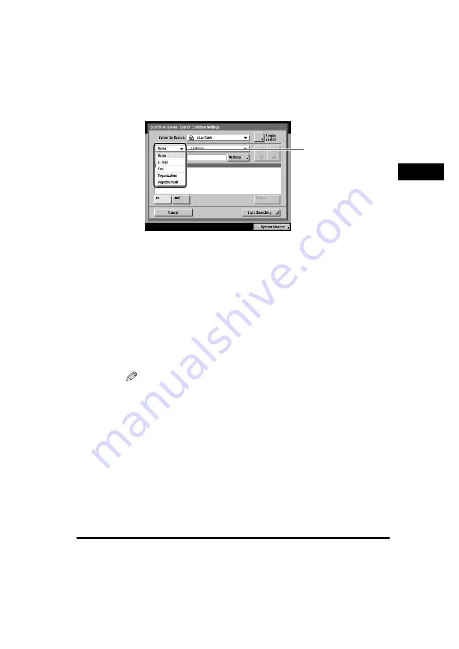 Canon imageRunner 2220i User Manual Download Page 92