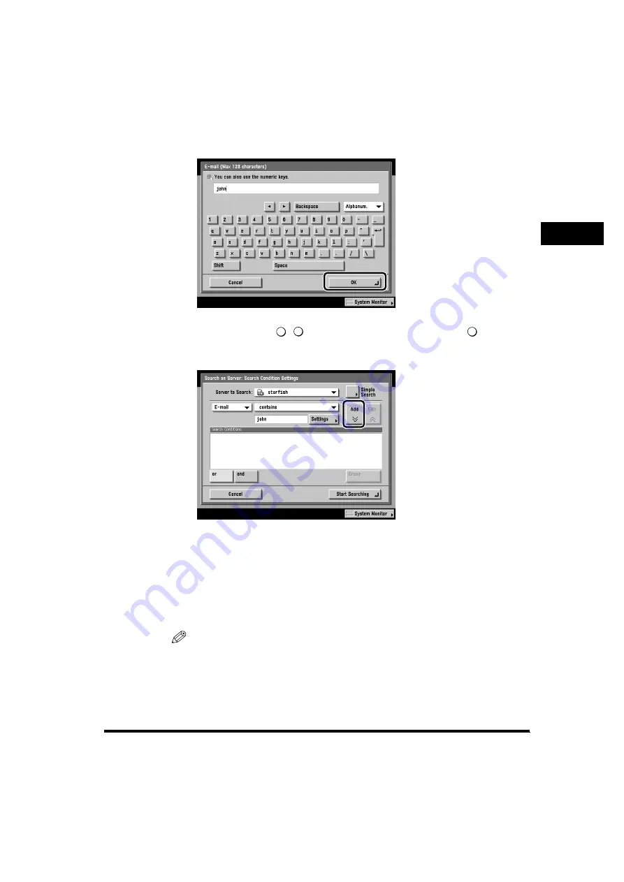 Canon imageRunner 2220i User Manual Download Page 94