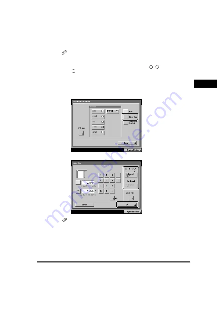 Canon imageRunner 2220i Скачать руководство пользователя страница 112