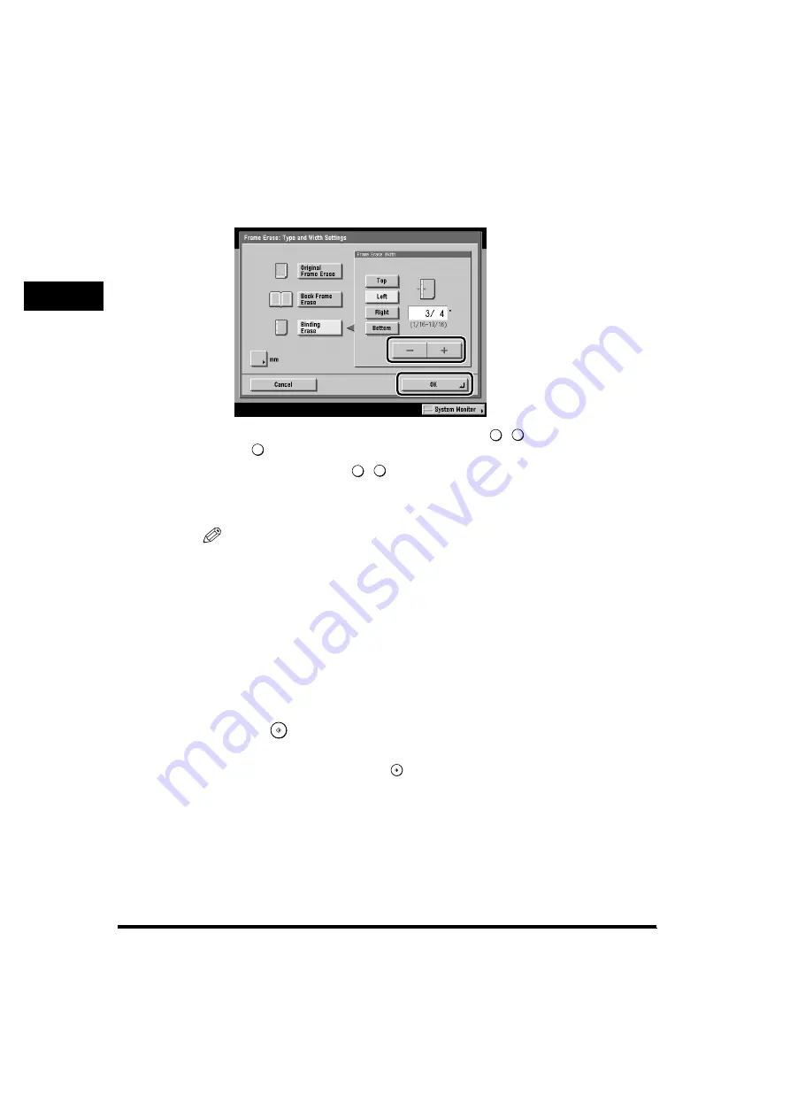 Canon imageRunner 2220i User Manual Download Page 149