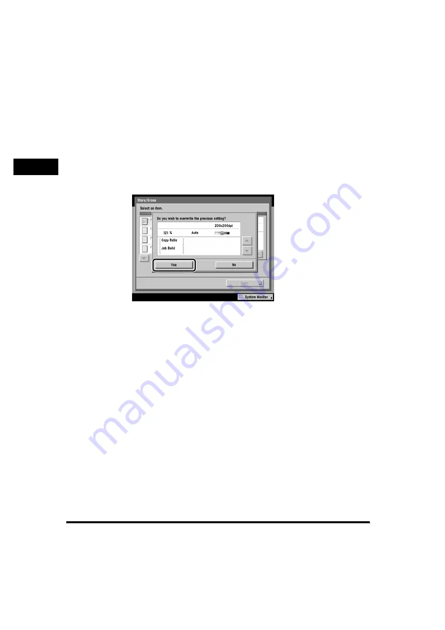 Canon imageRunner 2220i User Manual Download Page 155