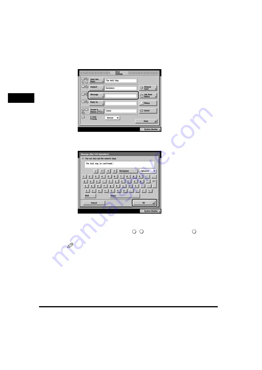 Canon imageRunner 2220i User Manual Download Page 177