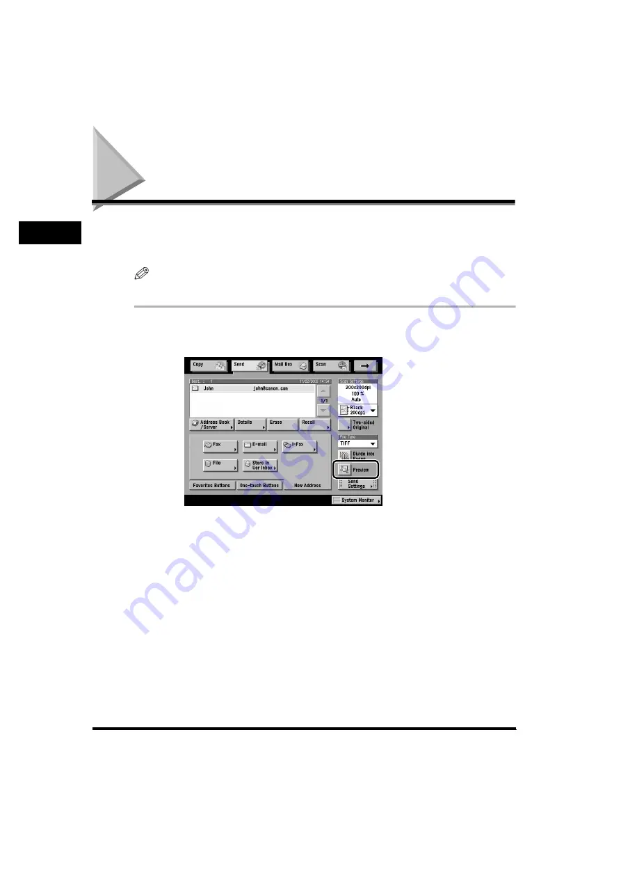 Canon imageRunner 2220i User Manual Download Page 199