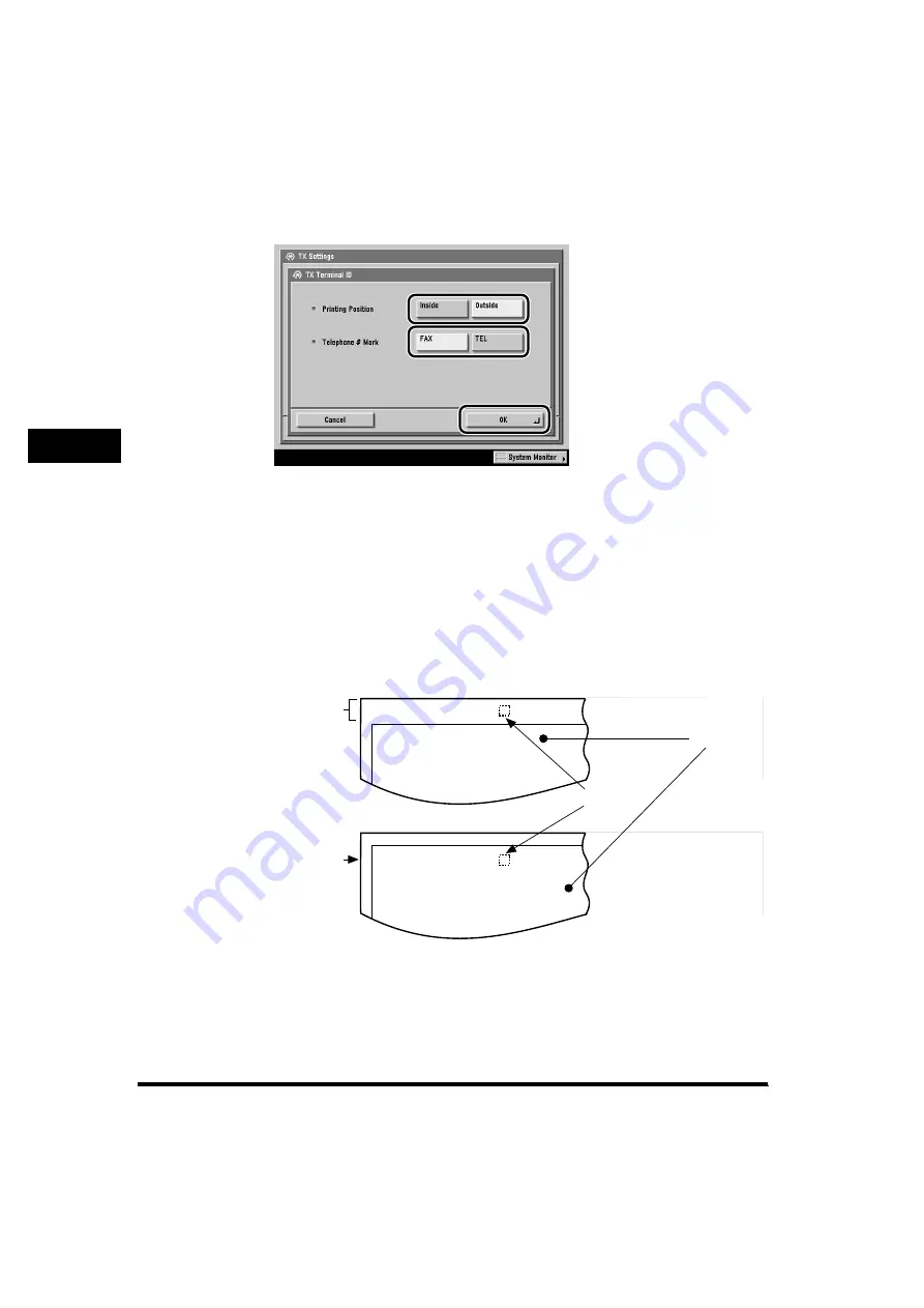 Canon imageRunner 2220i User Manual Download Page 247