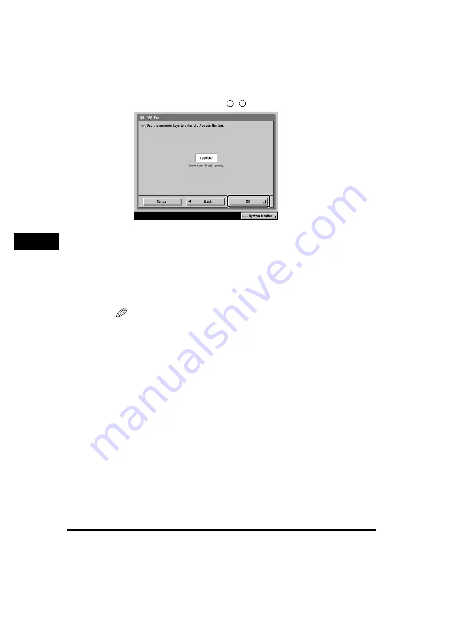 Canon imageRunner 2220i User Manual Download Page 287