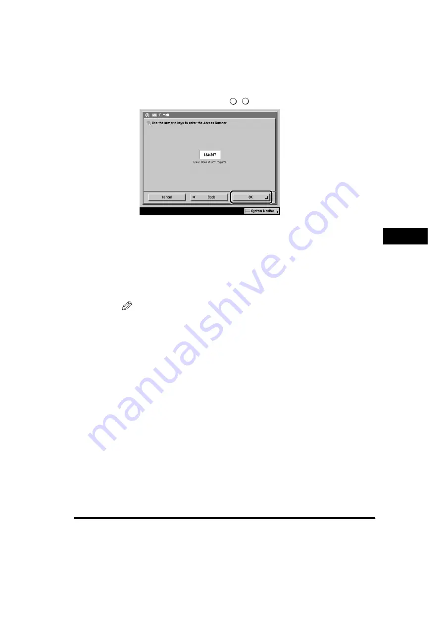 Canon imageRunner 2220i User Manual Download Page 292