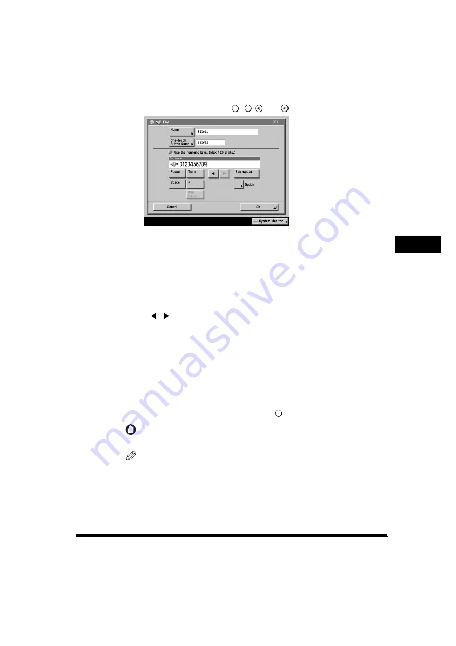 Canon imageRunner 2220i User Manual Download Page 346