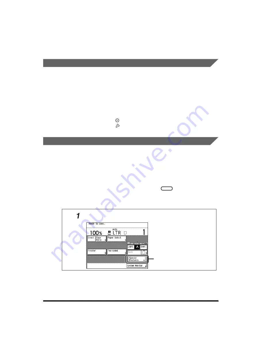 Canon imageRUNNER 2230 Reference Manual Download Page 13