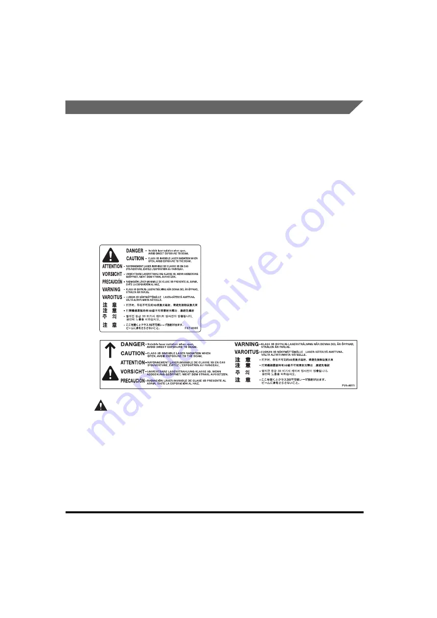 Canon imageRUNNER 2230 Reference Manual Download Page 18