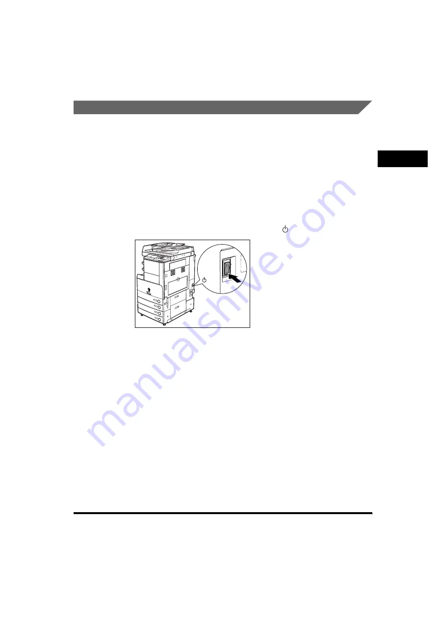 Canon imageRUNNER 2230 Reference Manual Download Page 55