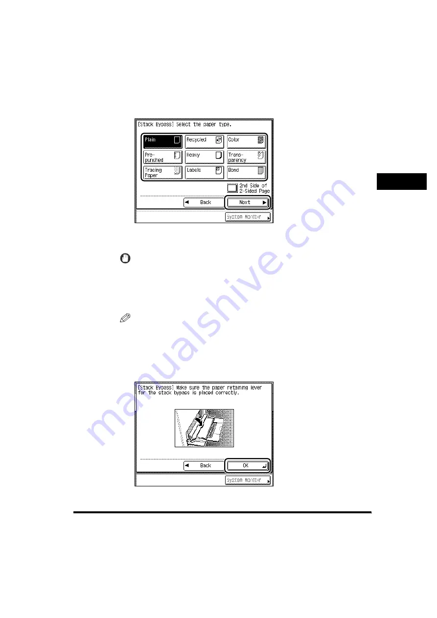 Canon imageRUNNER 2230 Скачать руководство пользователя страница 103