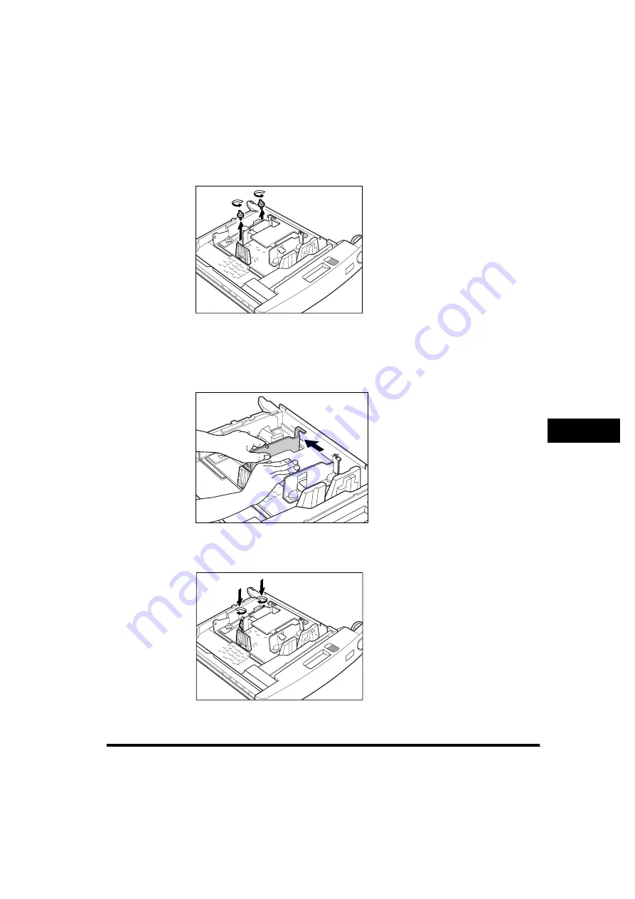 Canon imageRUNNER 2230 Скачать руководство пользователя страница 321