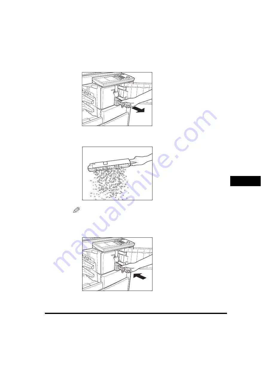 Canon imageRUNNER 2230 Reference Manual Download Page 333