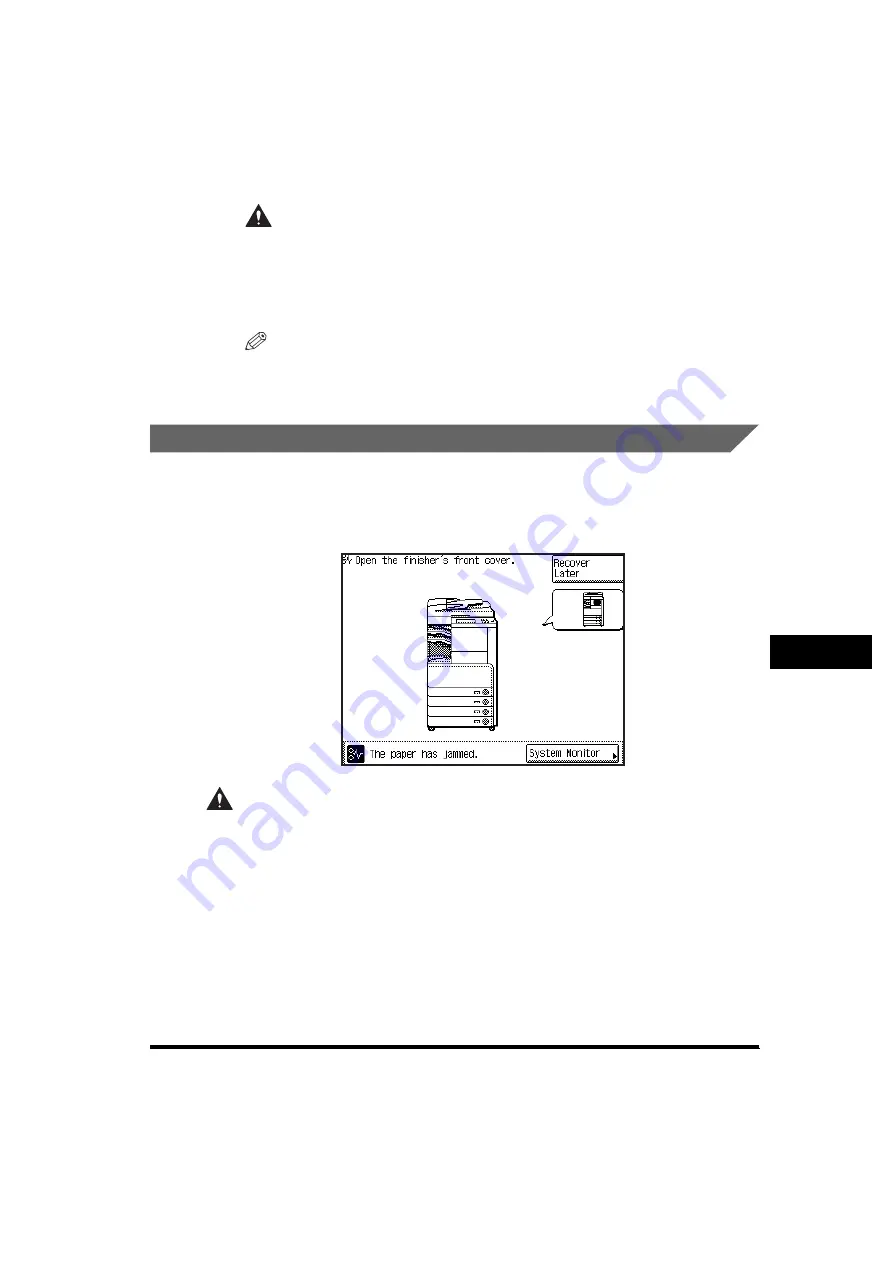 Canon imageRUNNER 2230 Reference Manual Download Page 385