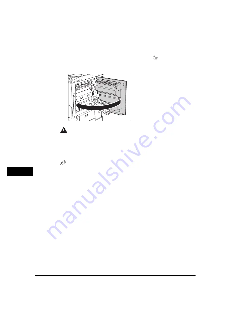 Canon imageRUNNER 2230 Reference Manual Download Page 390