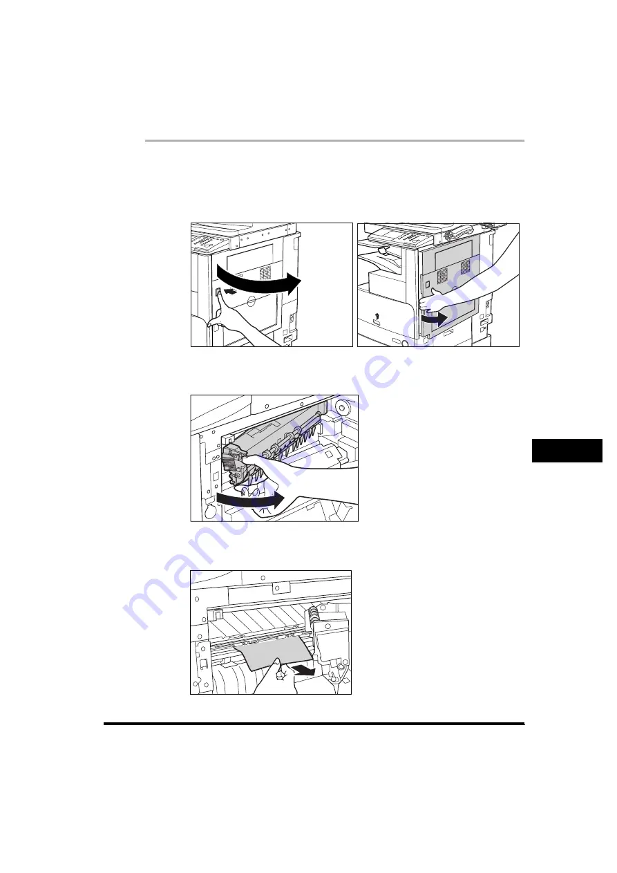 Canon imageRUNNER 2230 Reference Manual Download Page 405