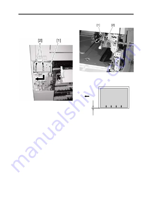 Canon imageRUNNER 2270 Service Manual Download Page 99