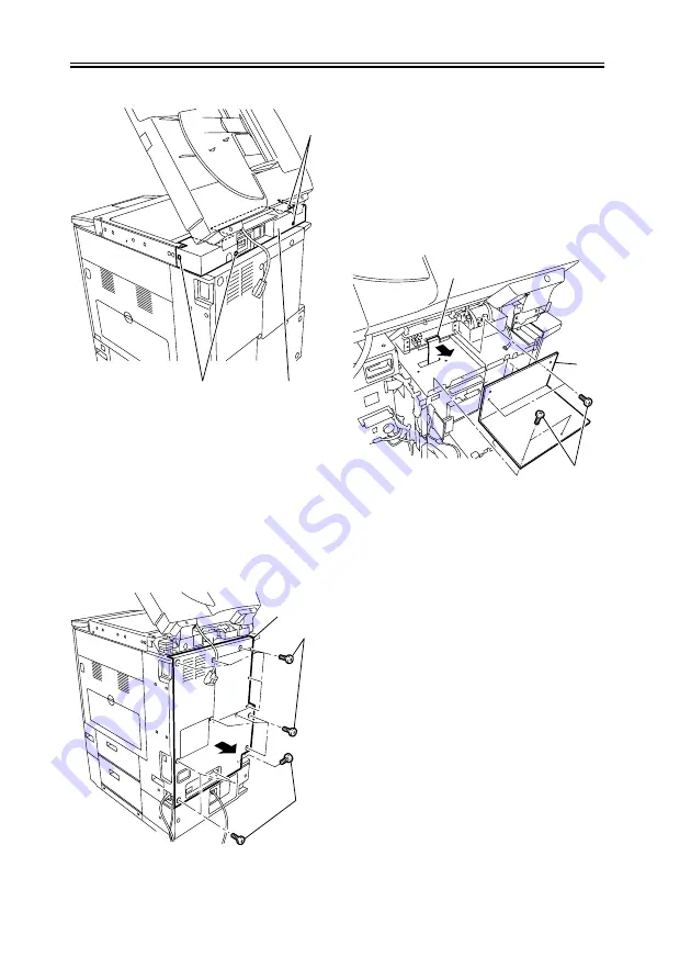 Canon imageRUNNER 2270 Скачать руководство пользователя страница 197