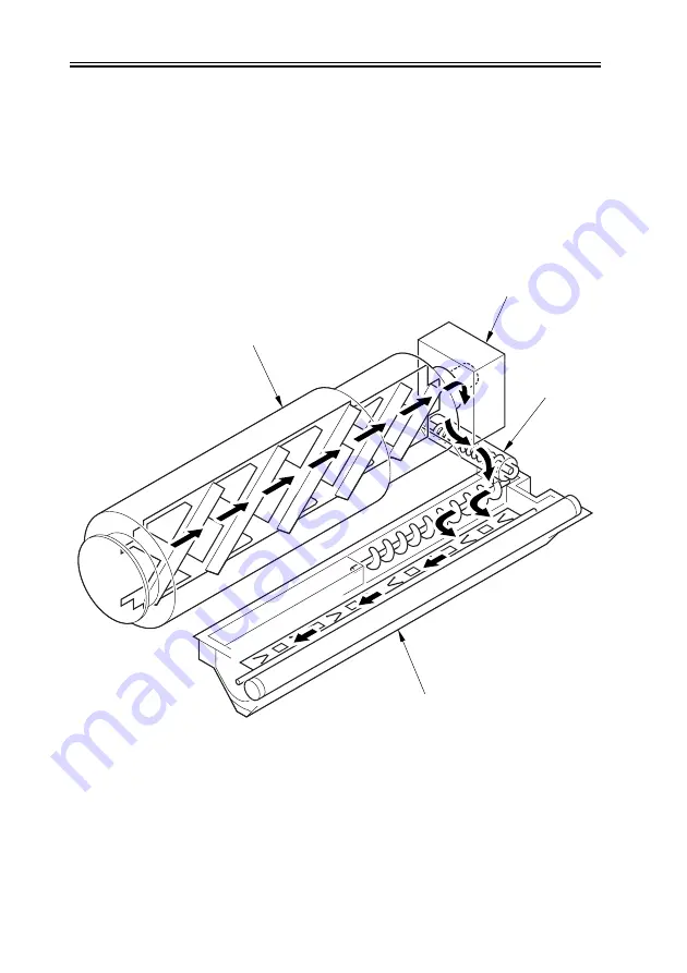 Canon imageRUNNER 2270 Service Manual Download Page 247