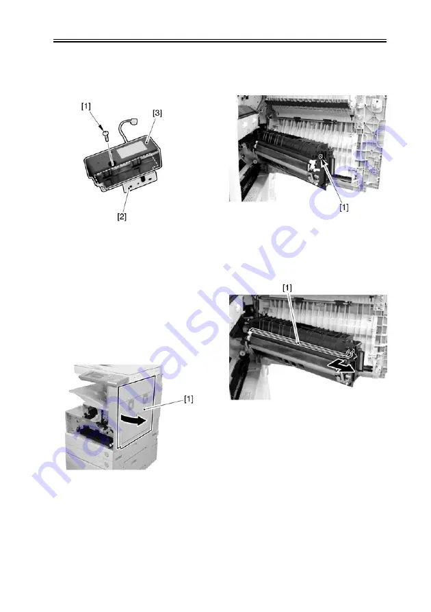 Canon imageRUNNER 2270 Скачать руководство пользователя страница 280