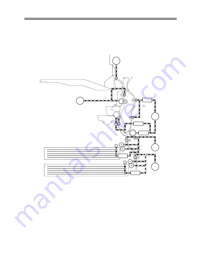 Canon imageRUNNER 2270 Service Manual Download Page 300