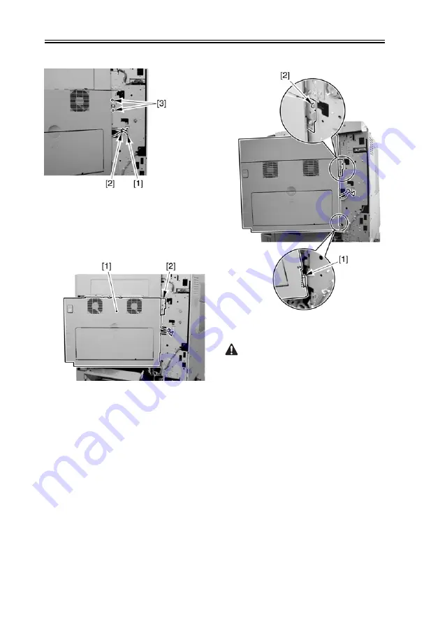 Canon imageRUNNER 2270 Скачать руководство пользователя страница 383