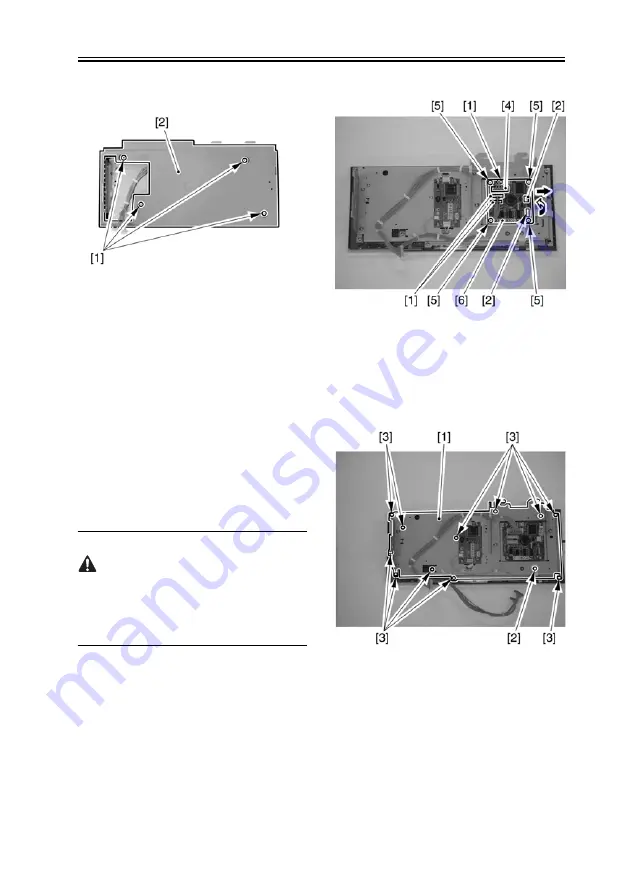 Canon imageRUNNER 2270 Скачать руководство пользователя страница 456