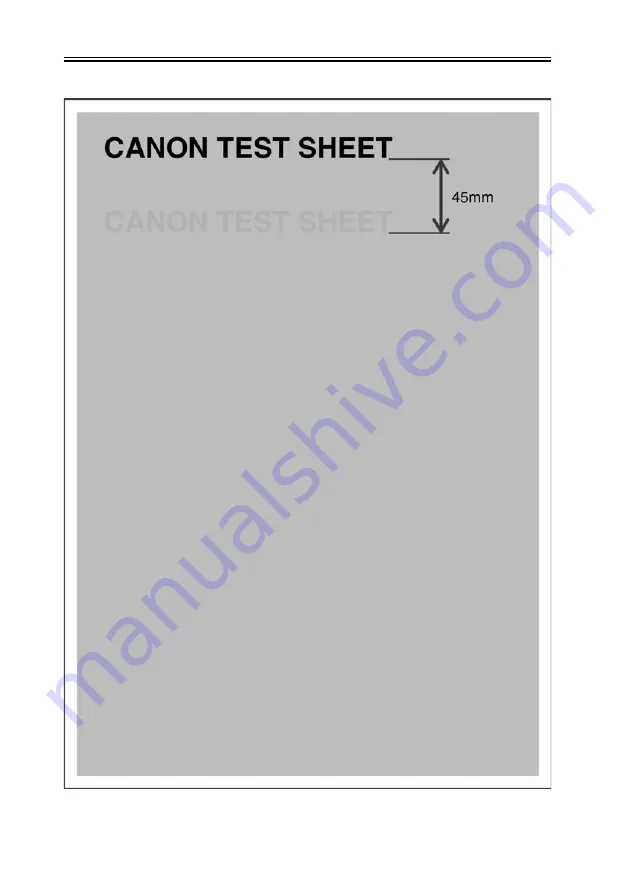 Canon imageRUNNER 2270 Service Manual Download Page 580