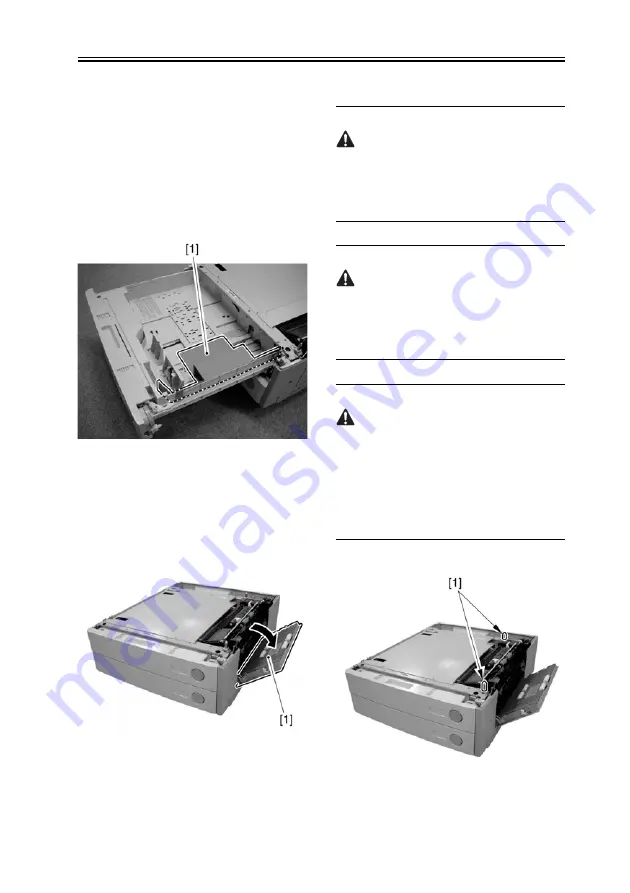 Canon imageRUNNER 2270 Service Manual Download Page 863