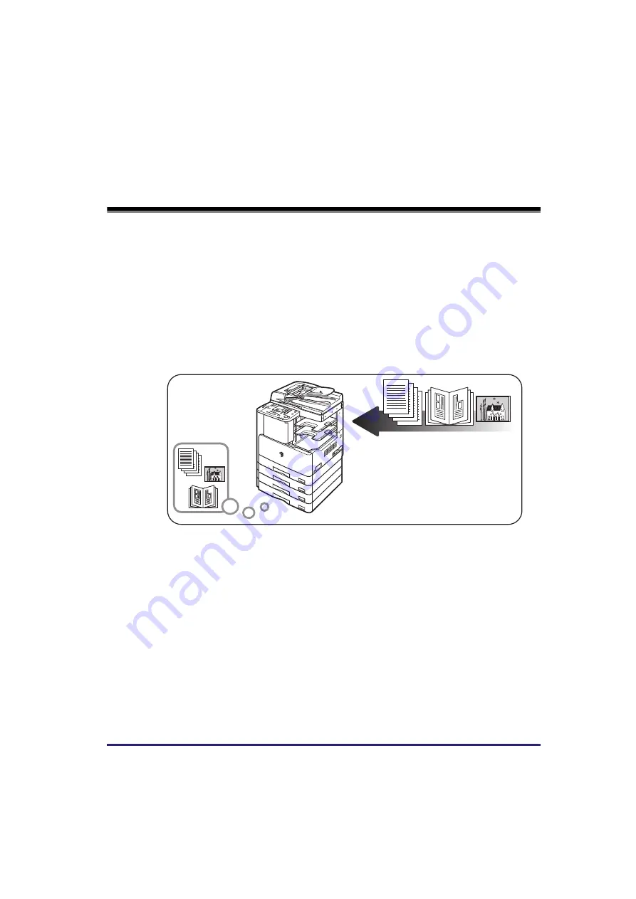 Canon imageRUNNER 2318 Скачать руководство пользователя страница 17