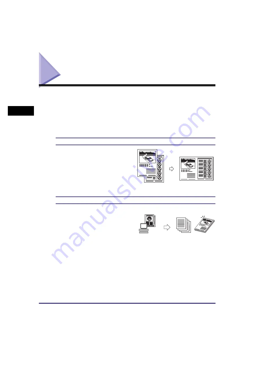 Canon imageRUNNER 2318 Reference Manual Download Page 54