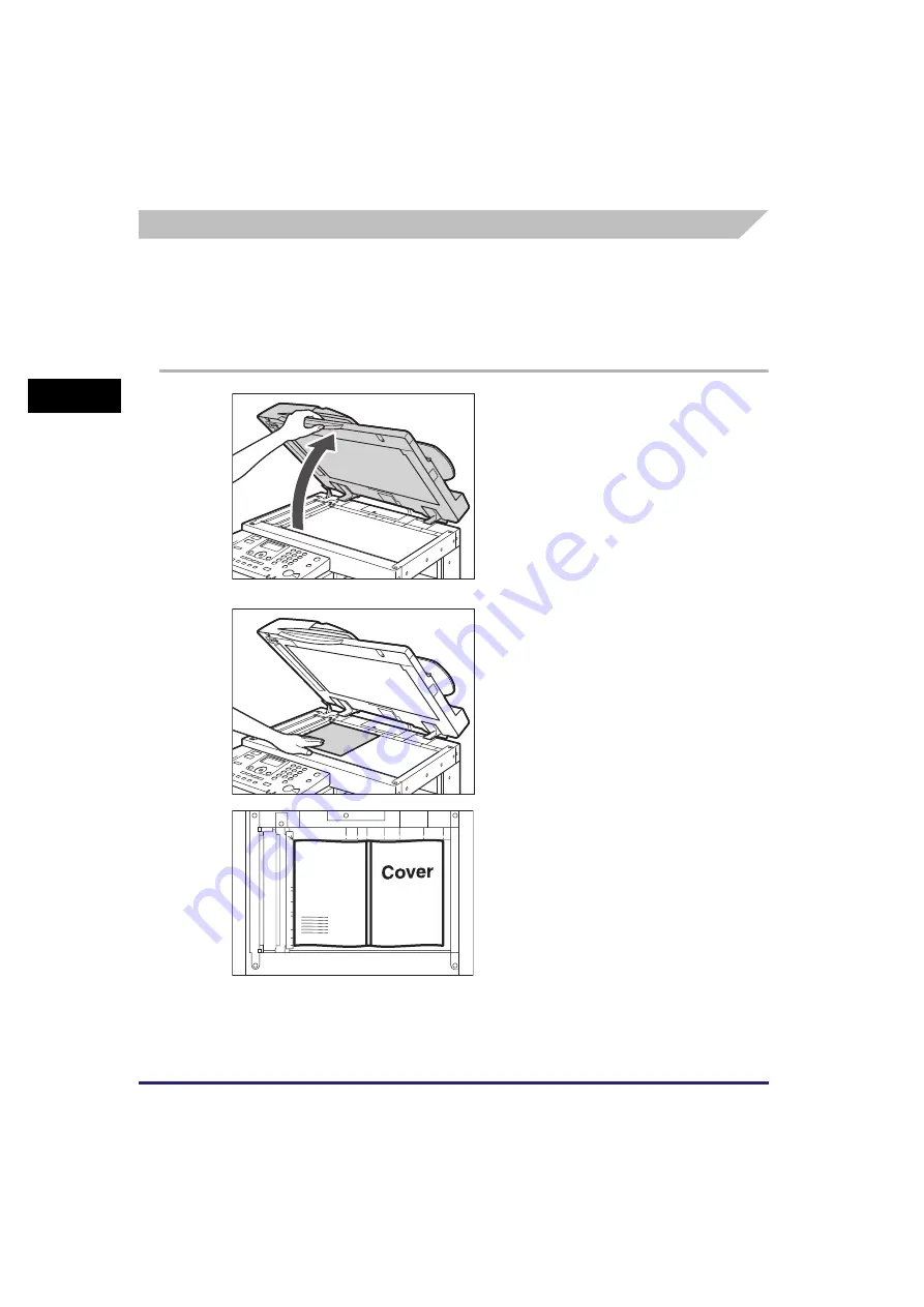 Canon imageRUNNER 2318 Скачать руководство пользователя страница 68