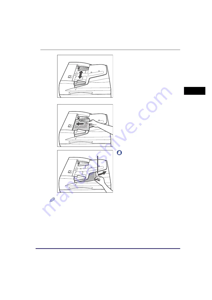 Canon imageRUNNER 2318 Reference Manual Download Page 71