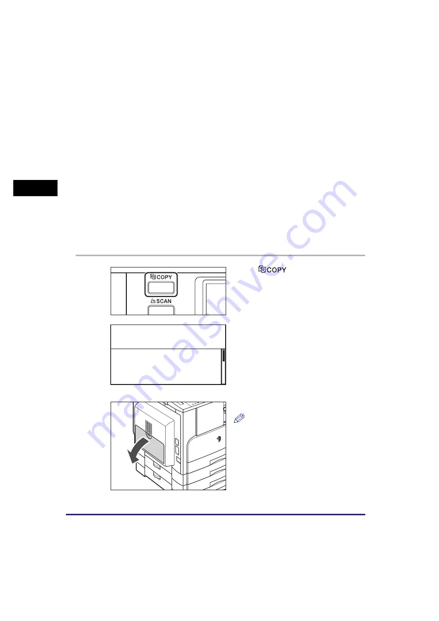 Canon imageRUNNER 2318 Reference Manual Download Page 78