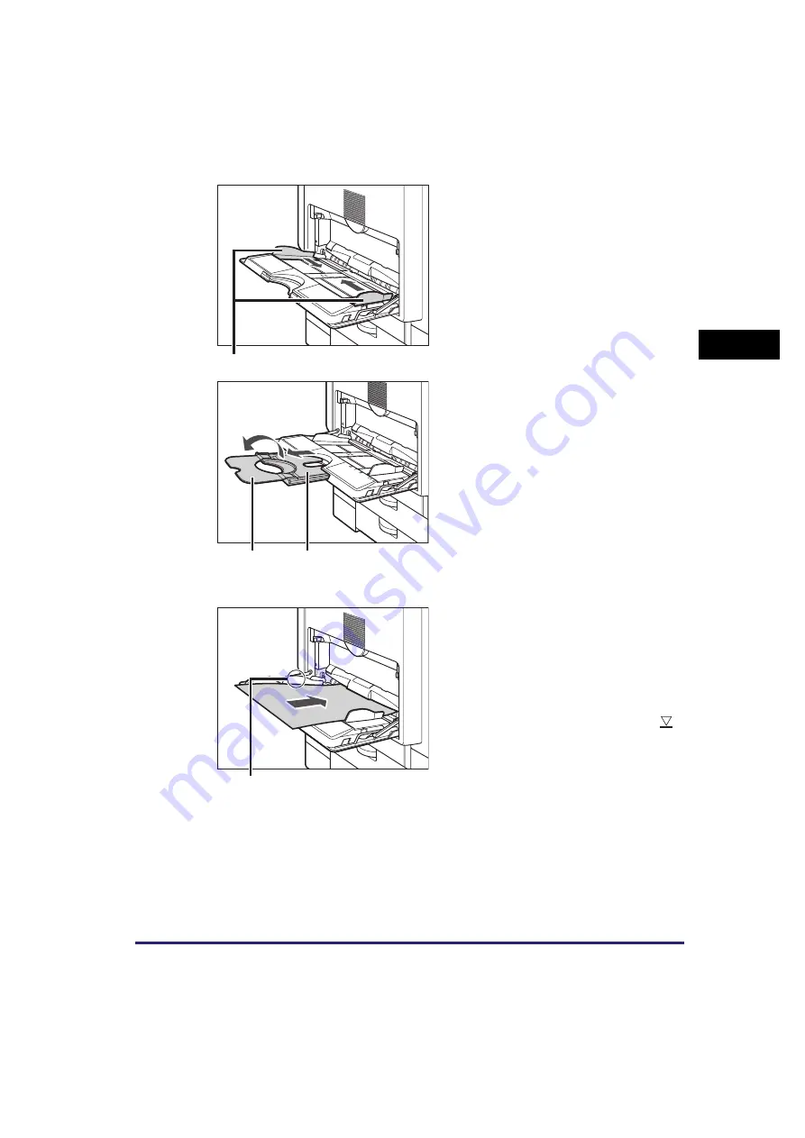 Canon imageRUNNER 2318 Reference Manual Download Page 79