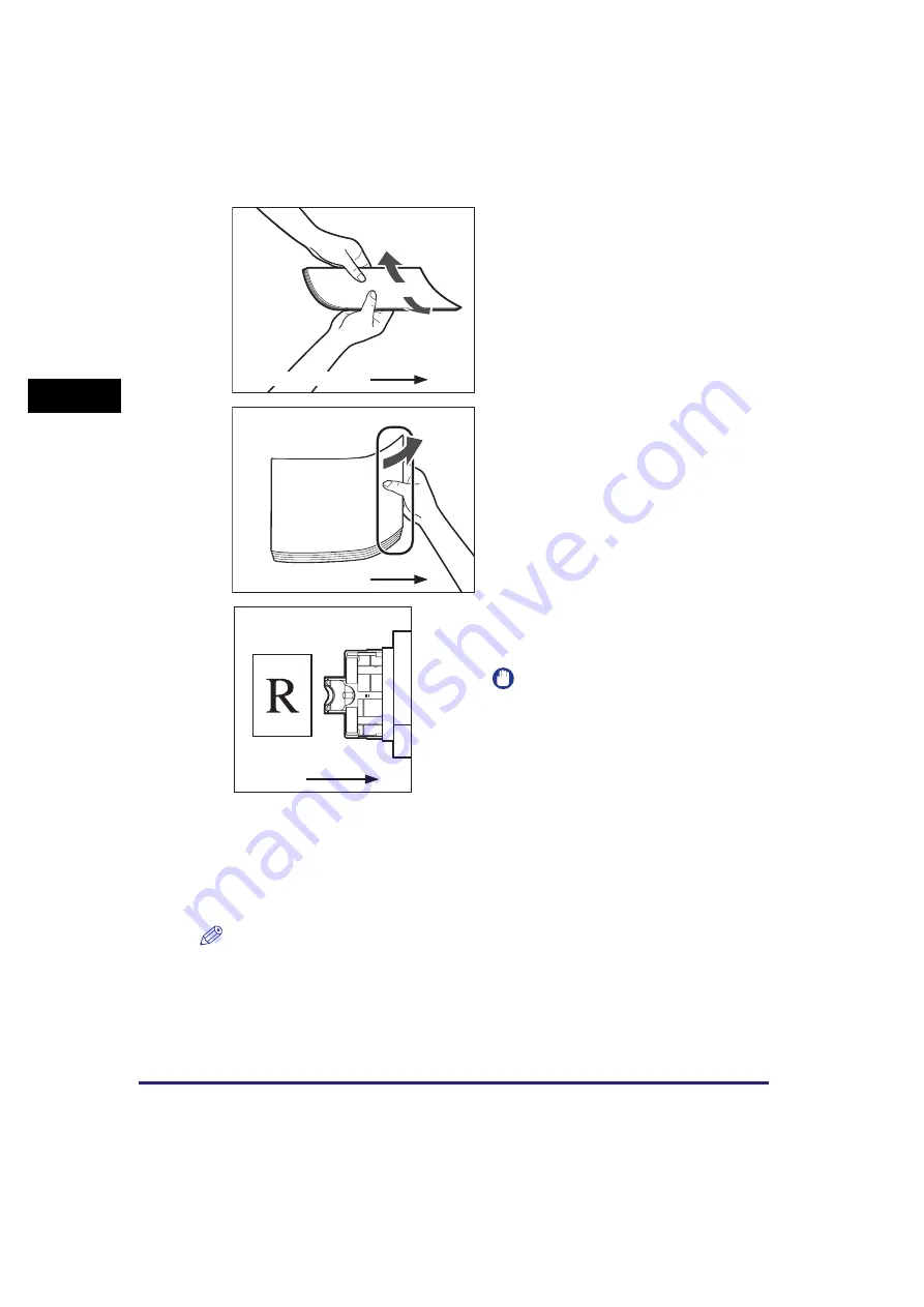 Canon imageRUNNER 2318 Reference Manual Download Page 80