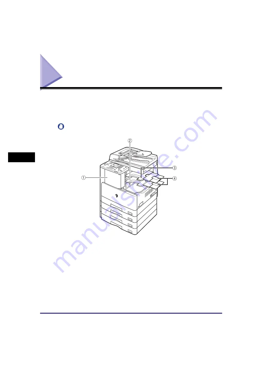 Canon imageRUNNER 2318 Скачать руководство пользователя страница 182