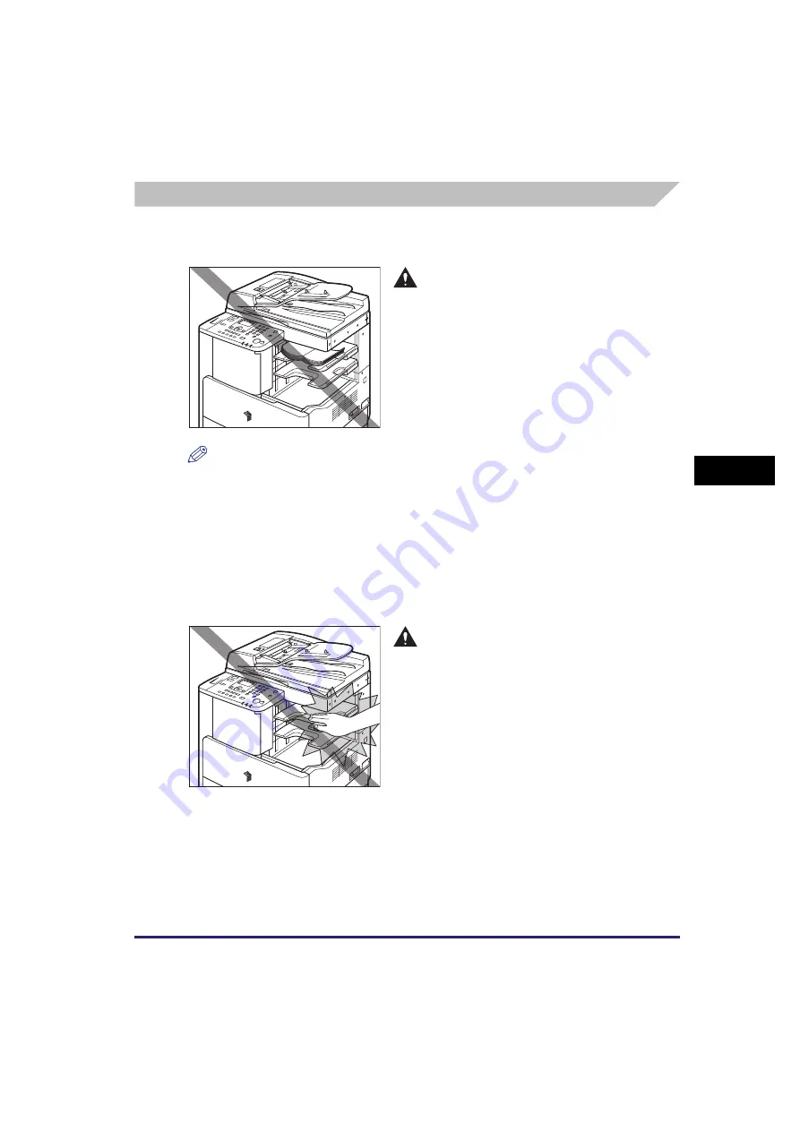 Canon imageRUNNER 2318 Скачать руководство пользователя страница 183