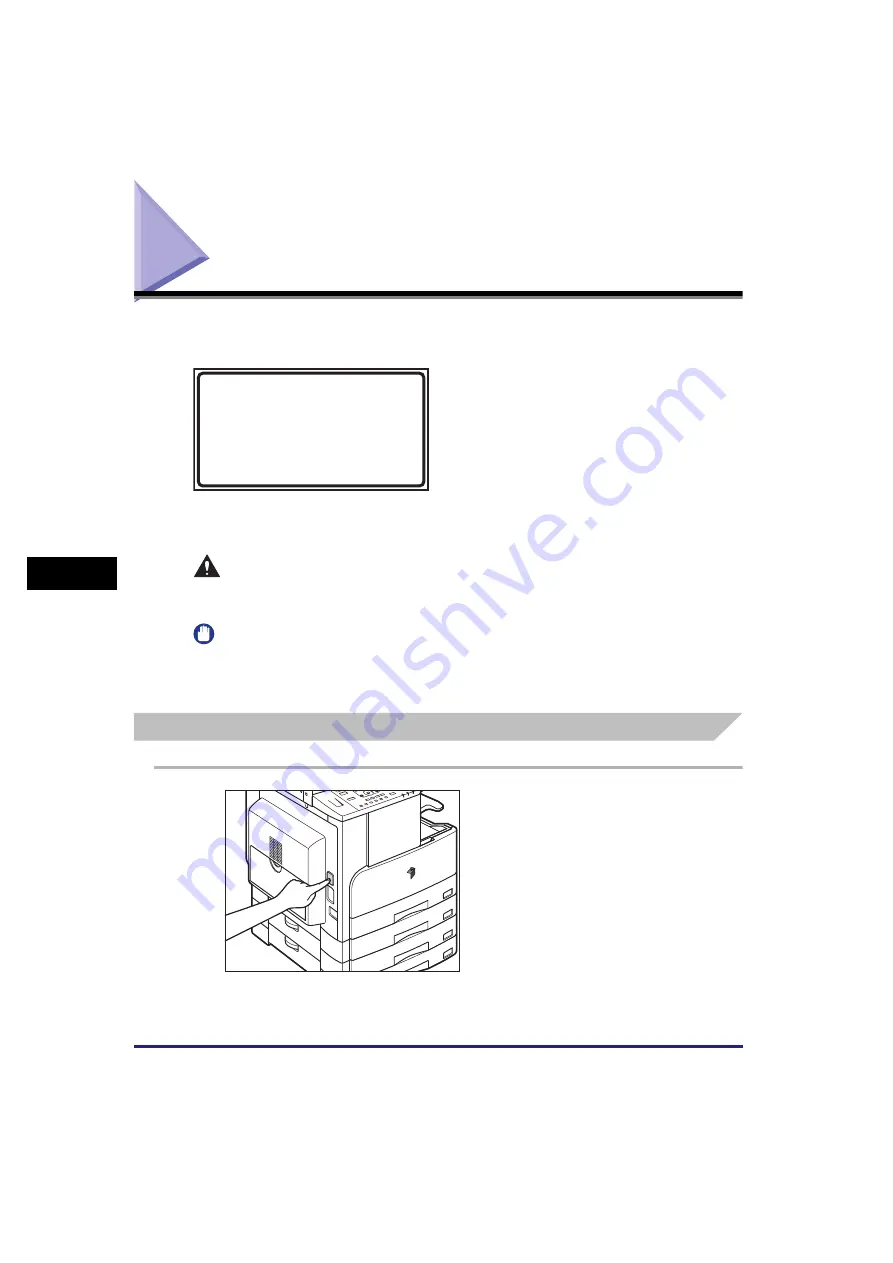 Canon imageRUNNER 2318 Скачать руководство пользователя страница 204