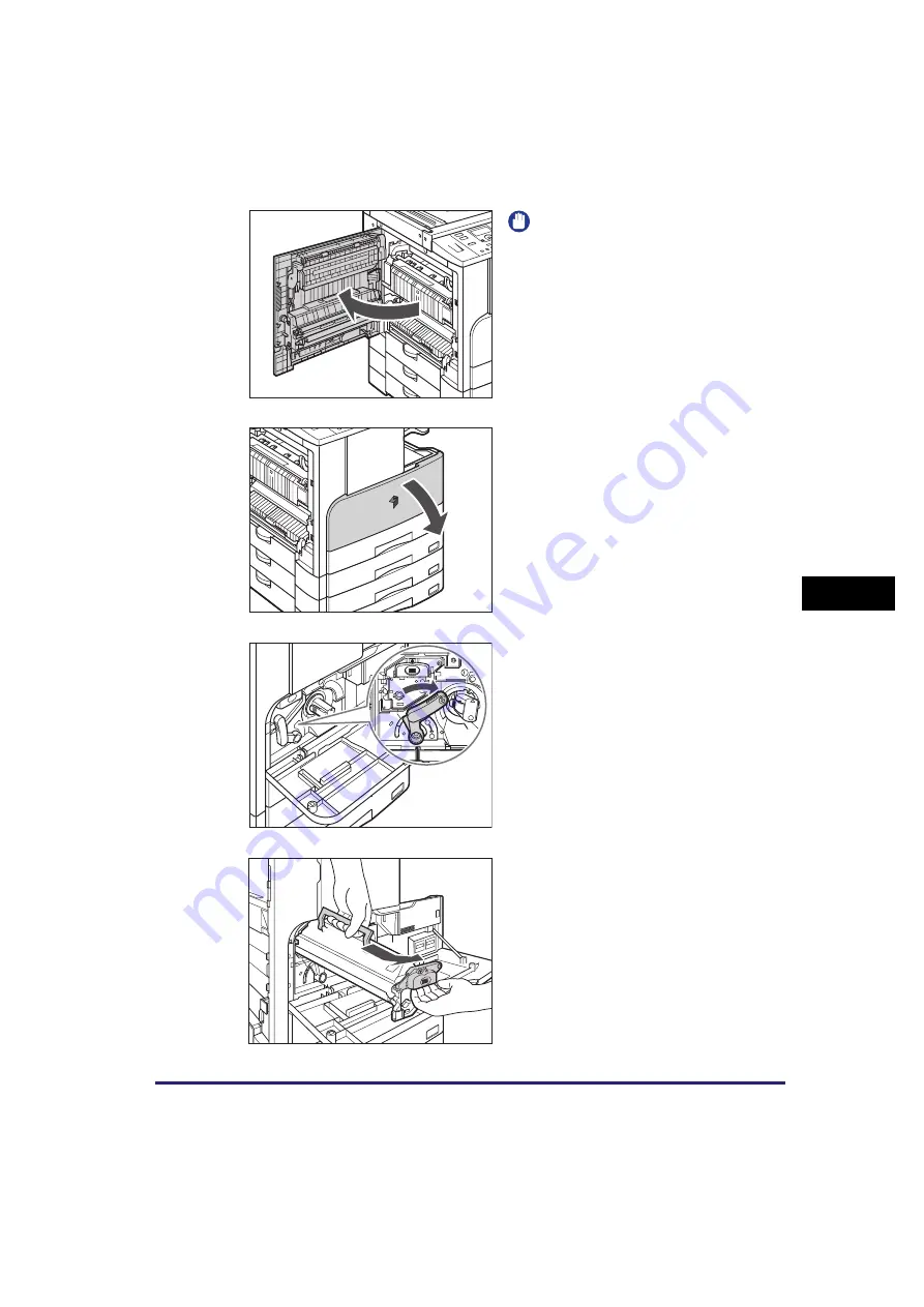 Canon imageRUNNER 2318 Reference Manual Download Page 205